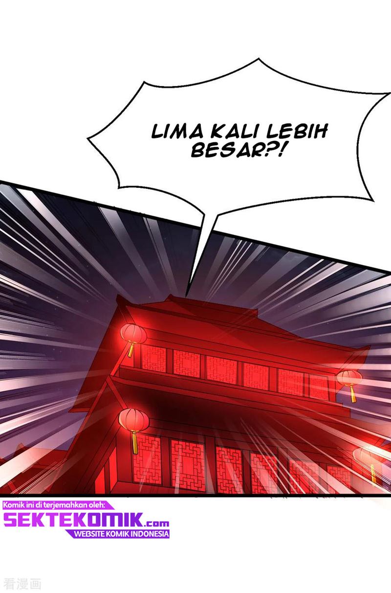 Son in Law Does Cheap Cultivation Chapter 46 - halaman 3
