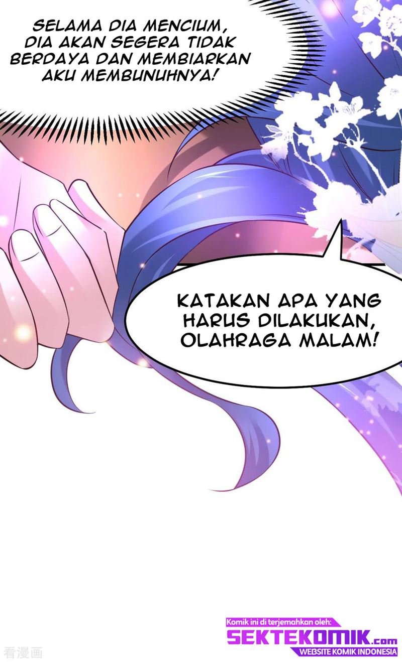 Son in Law Does Cheap Cultivation Chapter 46 - halaman 30