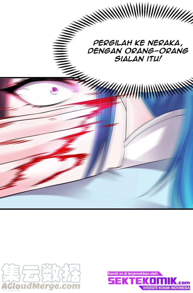 Son in Law Does Cheap Cultivation Chapter 46 - halaman 32
