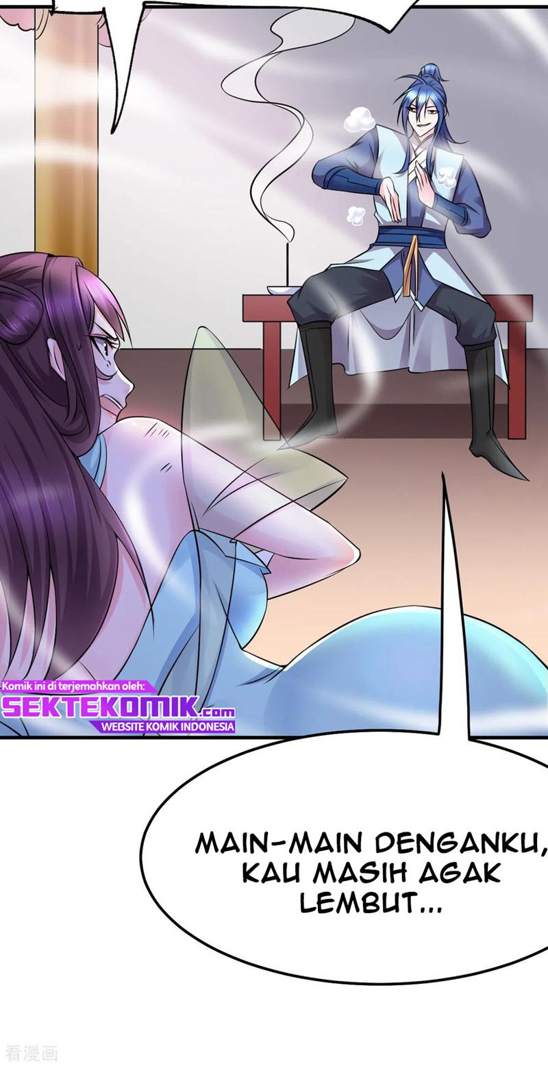 Son in Law Does Cheap Cultivation Chapter 46 - halaman 36