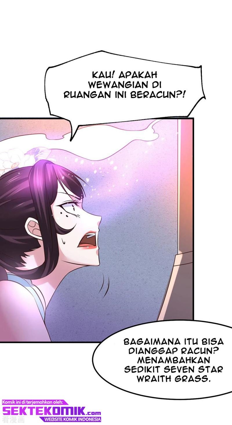 Son in Law Does Cheap Cultivation Chapter 46 - halaman 37
