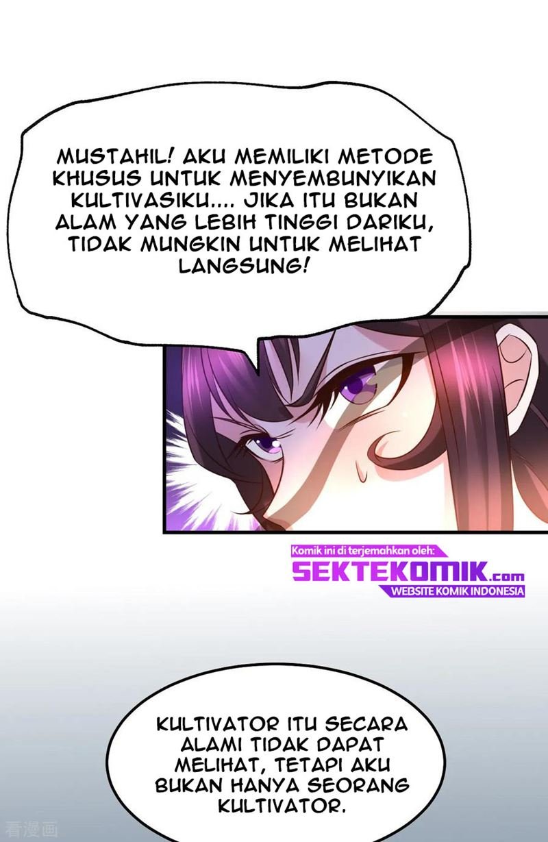 Son in Law Does Cheap Cultivation Chapter 46 - halaman 39