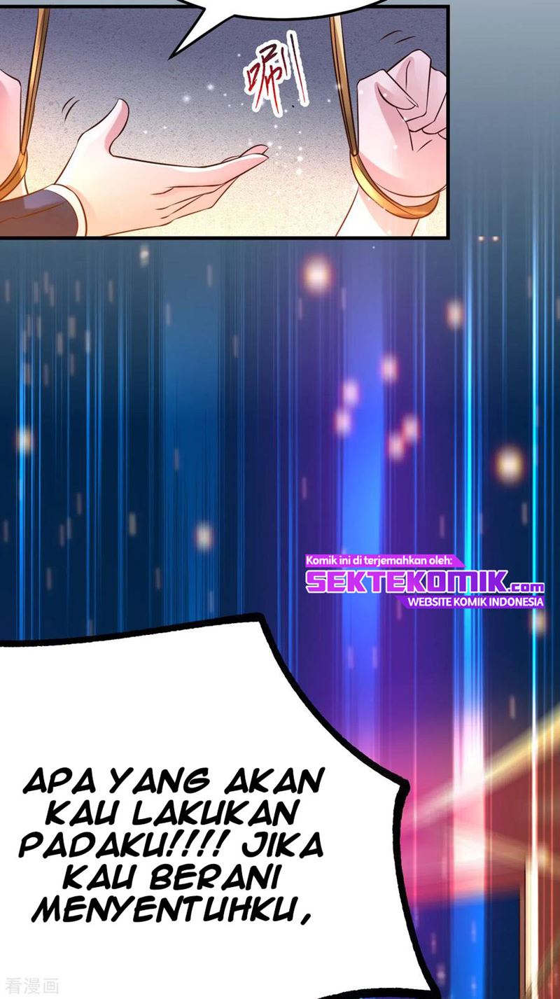 Son in Law Does Cheap Cultivation Chapter 46 - halaman 40