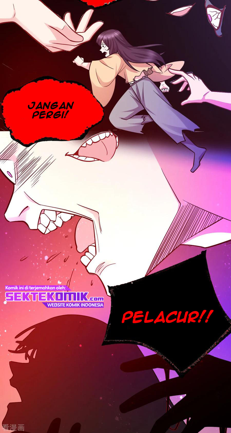 Son in Law Does Cheap Cultivation Chapter 47 - halaman 11