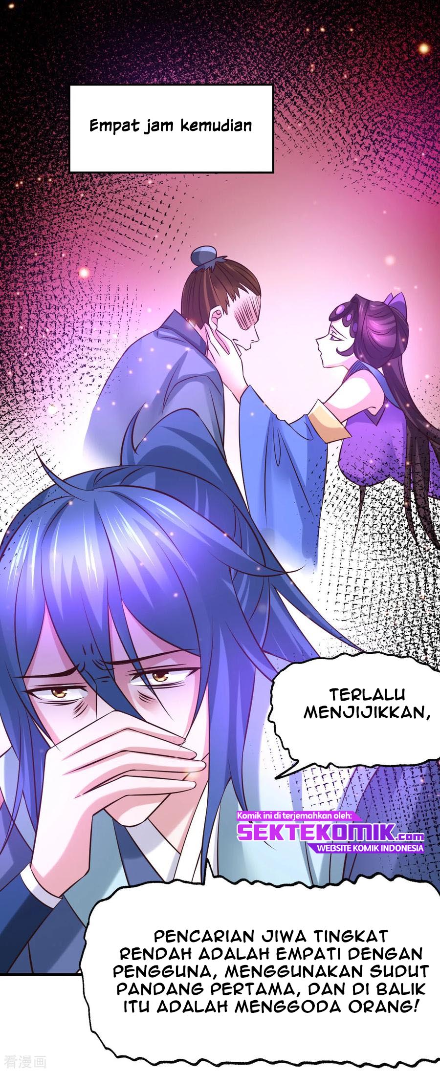Son in Law Does Cheap Cultivation Chapter 47 - halaman 16