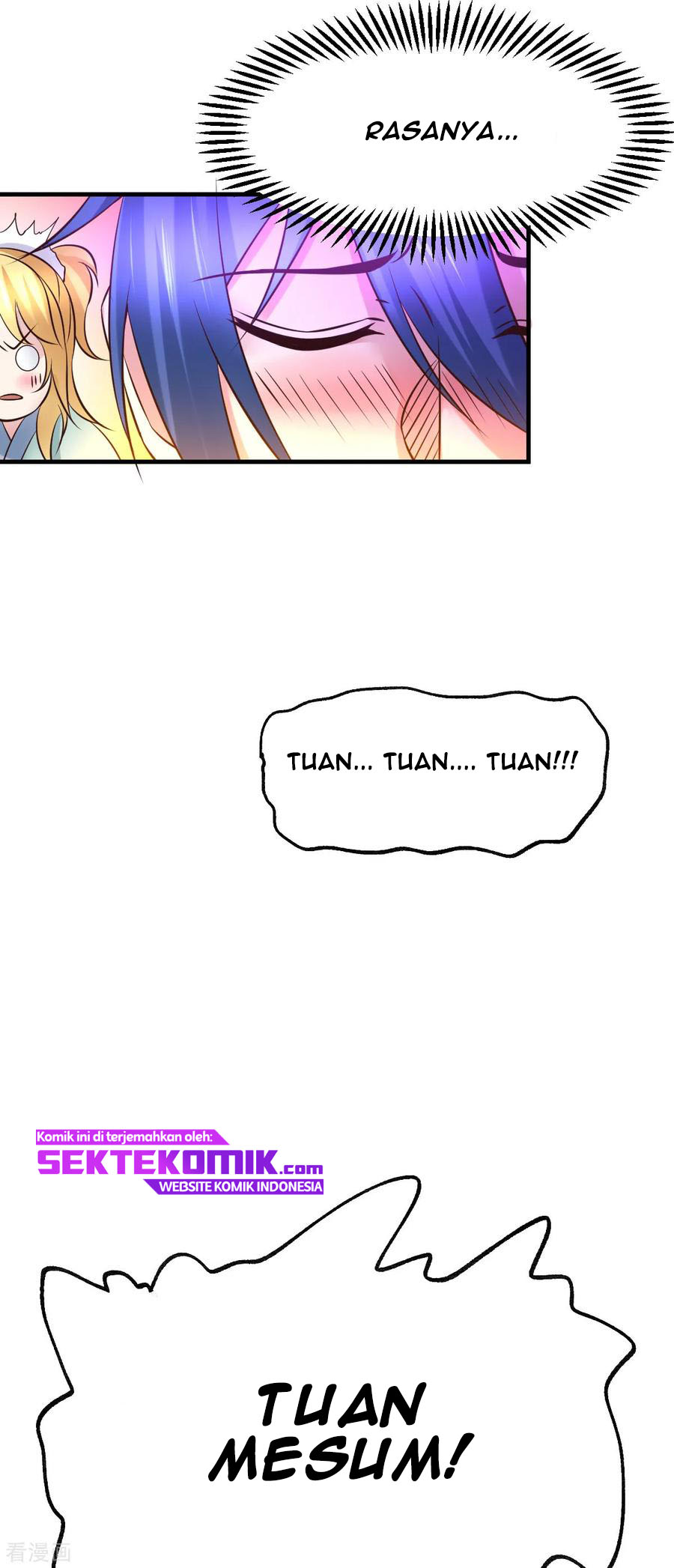 Son in Law Does Cheap Cultivation Chapter 47 - halaman 20