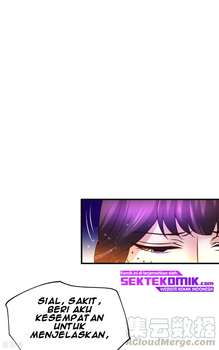 Son in Law Does Cheap Cultivation Chapter 47 - halaman 22