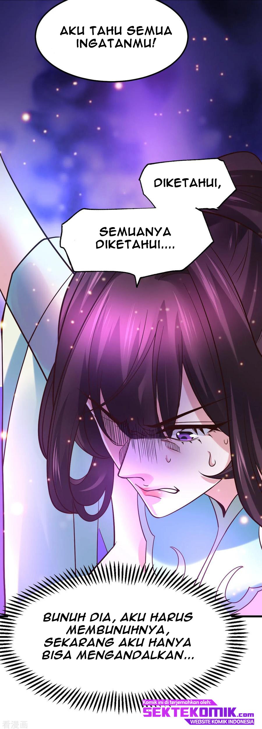 Son in Law Does Cheap Cultivation Chapter 47 - halaman 31