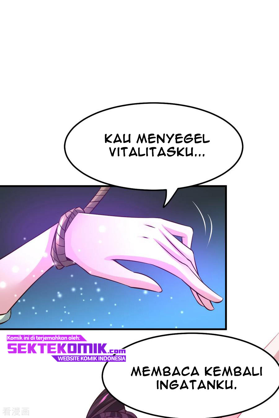 Son in Law Does Cheap Cultivation Chapter 47 - halaman 33