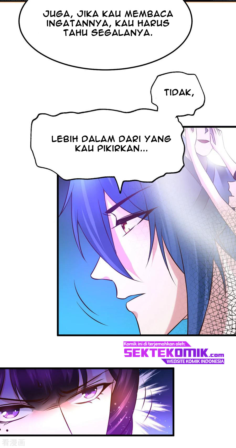 Son in Law Does Cheap Cultivation Chapter 47 - halaman 36
