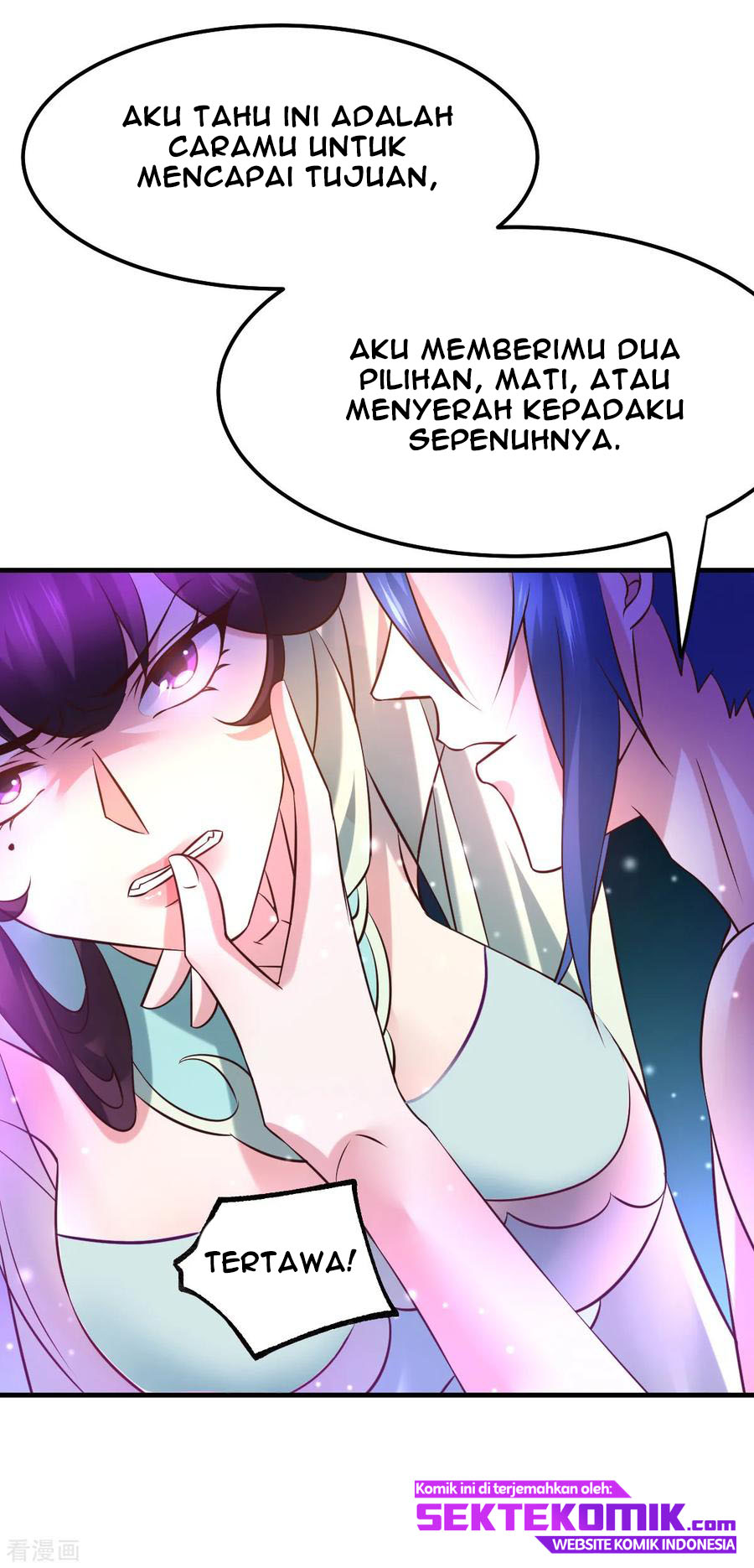 Son in Law Does Cheap Cultivation Chapter 47 - halaman 37