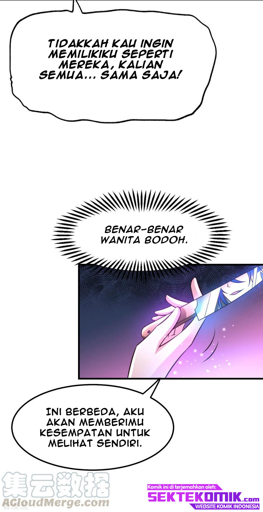 Son in Law Does Cheap Cultivation Chapter 47 - halaman 39