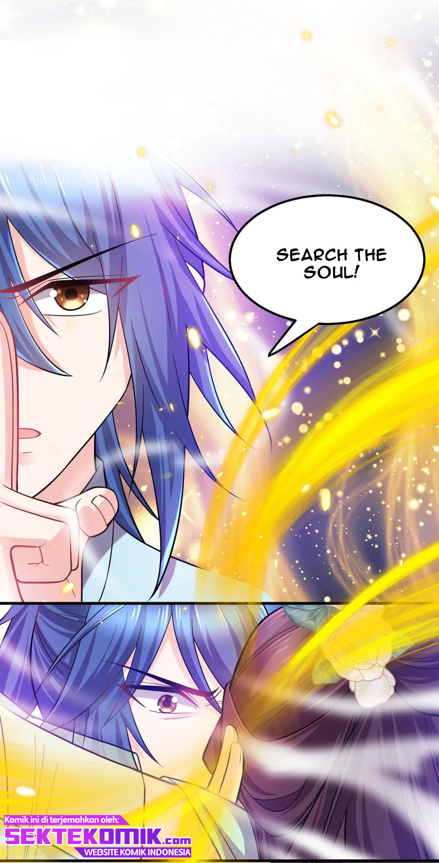 Son in Law Does Cheap Cultivation Chapter 47 - halaman 4