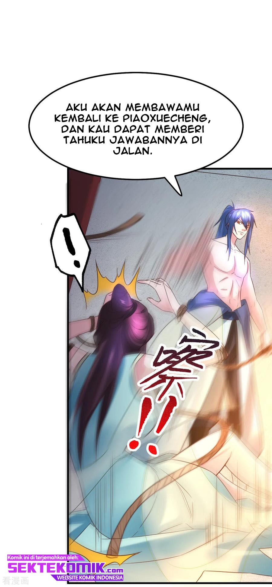 Son in Law Does Cheap Cultivation Chapter 47 - halaman 40