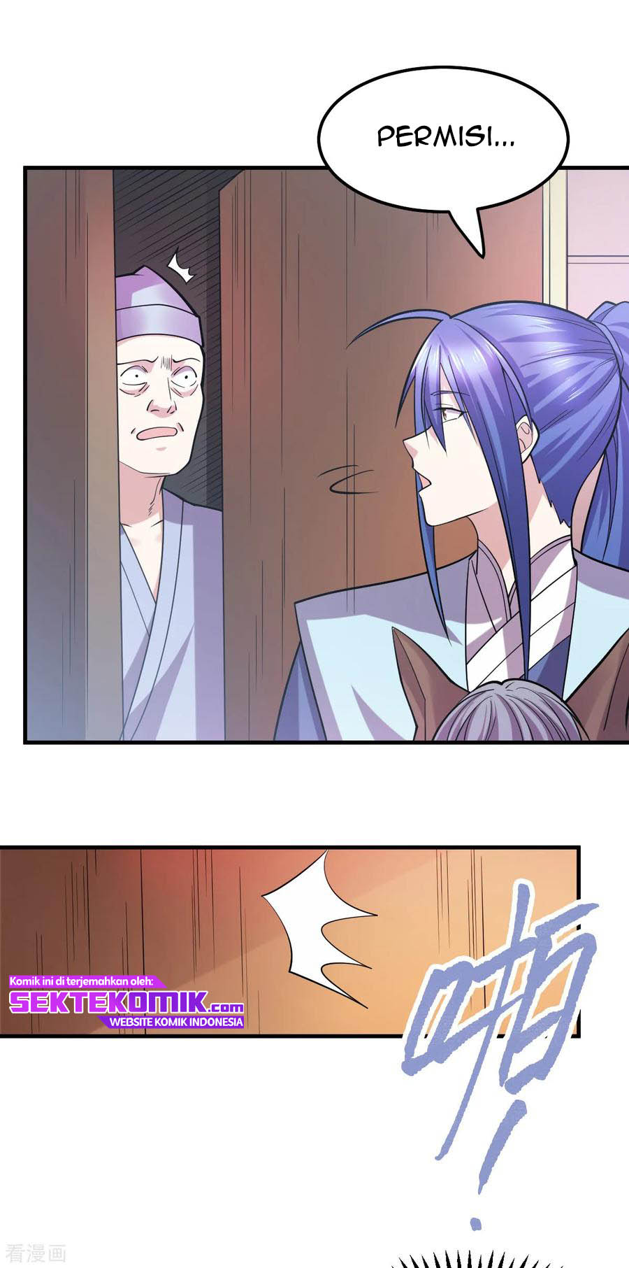 Son in Law Does Cheap Cultivation Chapter 48 - halaman 11