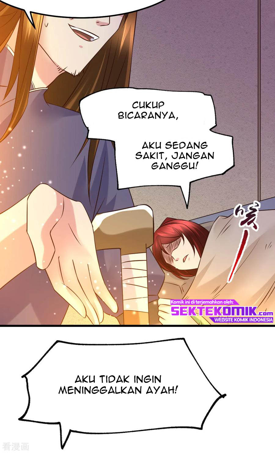 Son in Law Does Cheap Cultivation Chapter 48 - halaman 21