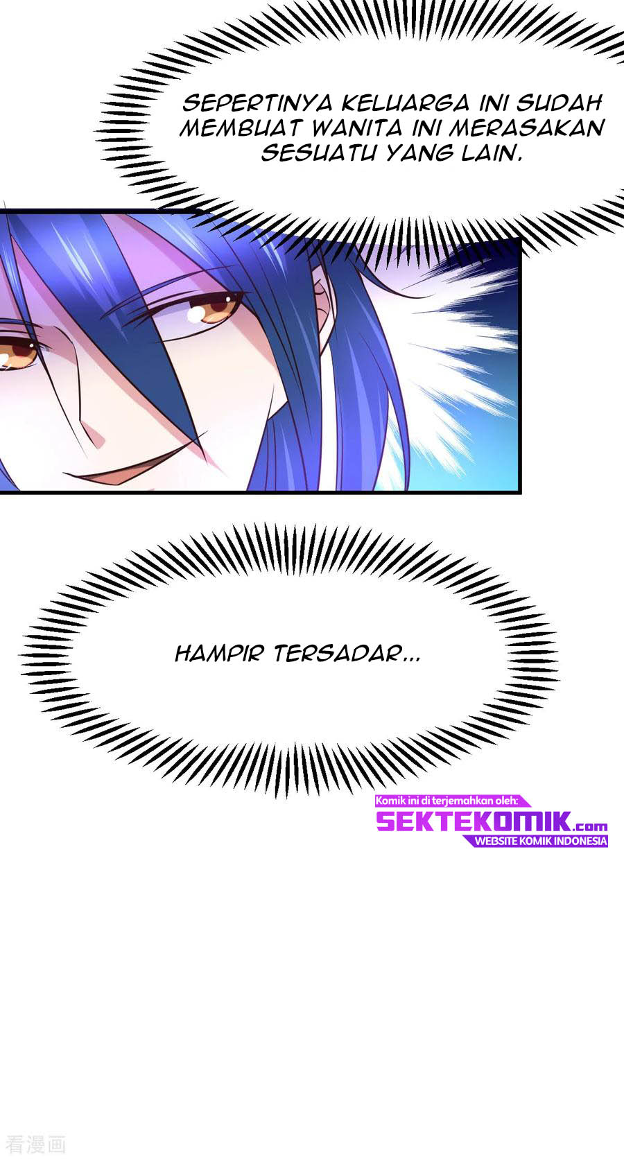 Son in Law Does Cheap Cultivation Chapter 48 - halaman 25