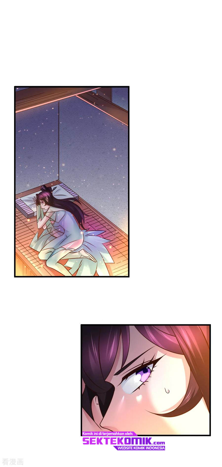 Son in Law Does Cheap Cultivation Chapter 48 - halaman 27