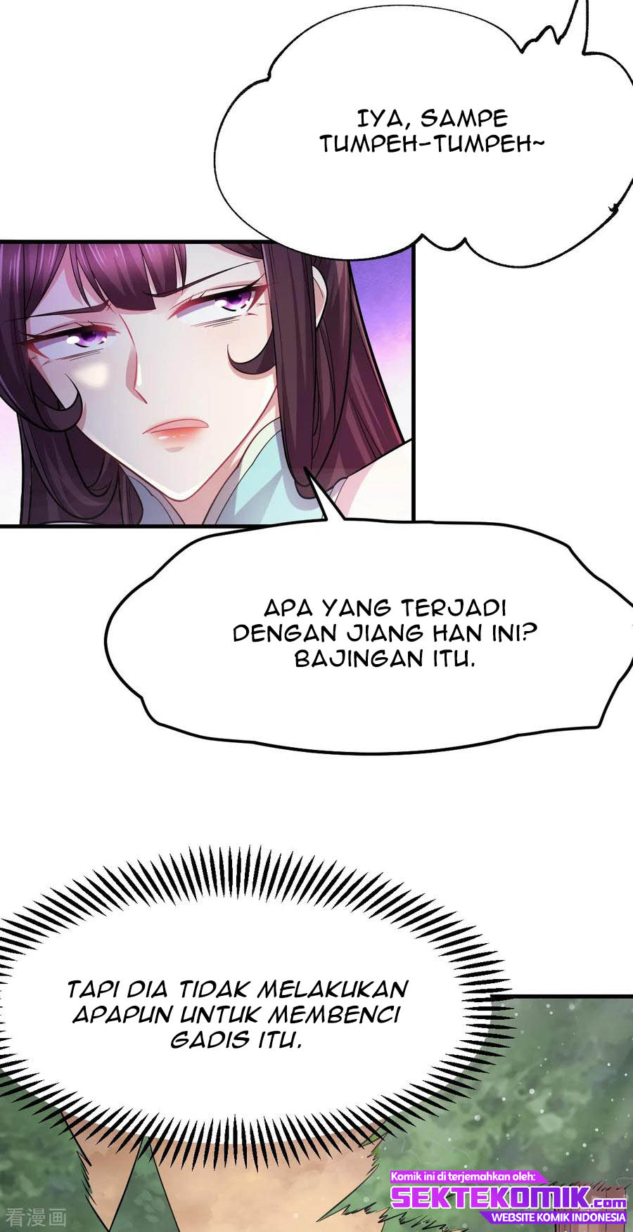 Son in Law Does Cheap Cultivation Chapter 48 - halaman 4
