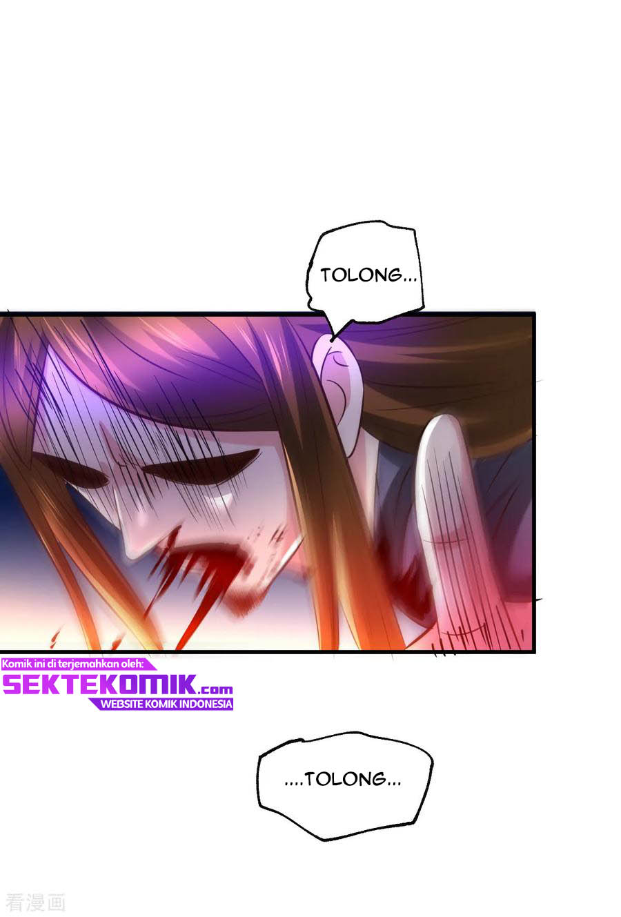 Son in Law Does Cheap Cultivation Chapter 48 - halaman 42