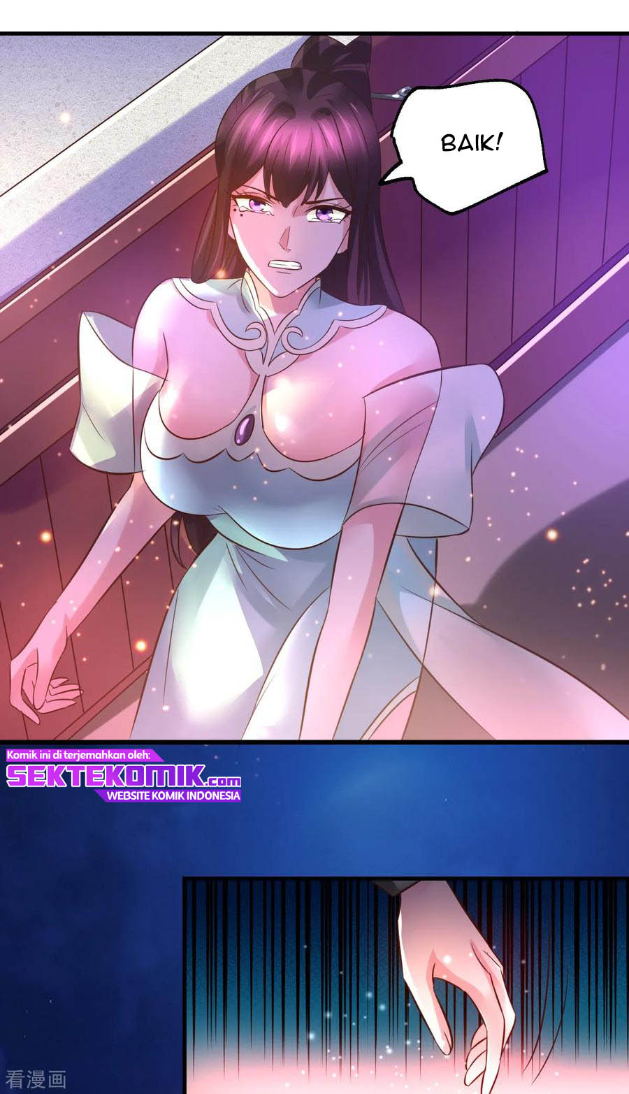 Son in Law Does Cheap Cultivation Chapter 48 - halaman 43