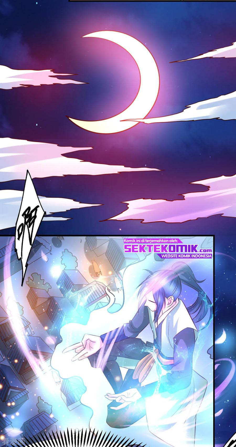 Son in Law Does Cheap Cultivation Chapter 48 - halaman 44