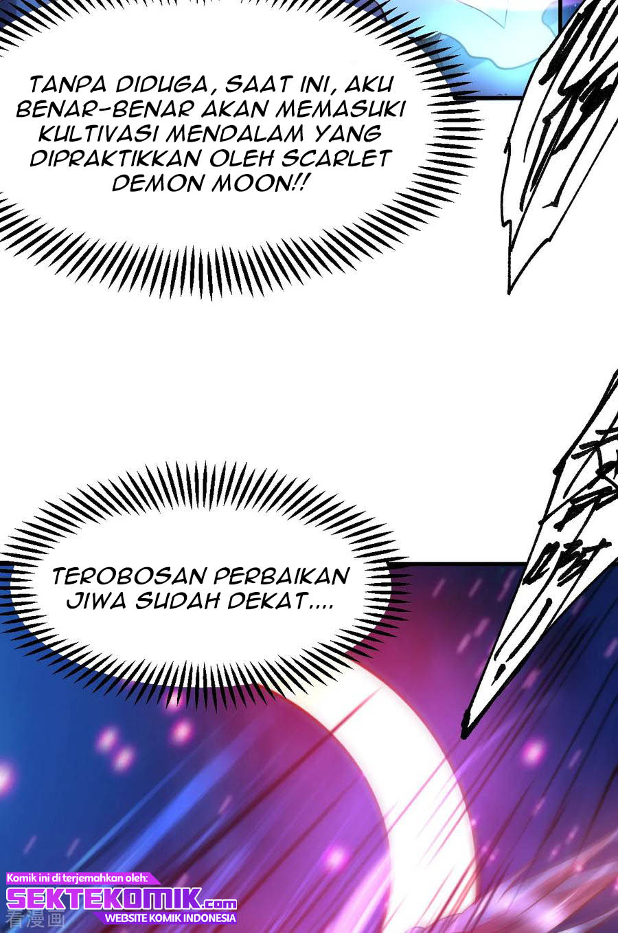 Son in Law Does Cheap Cultivation Chapter 48 - halaman 45