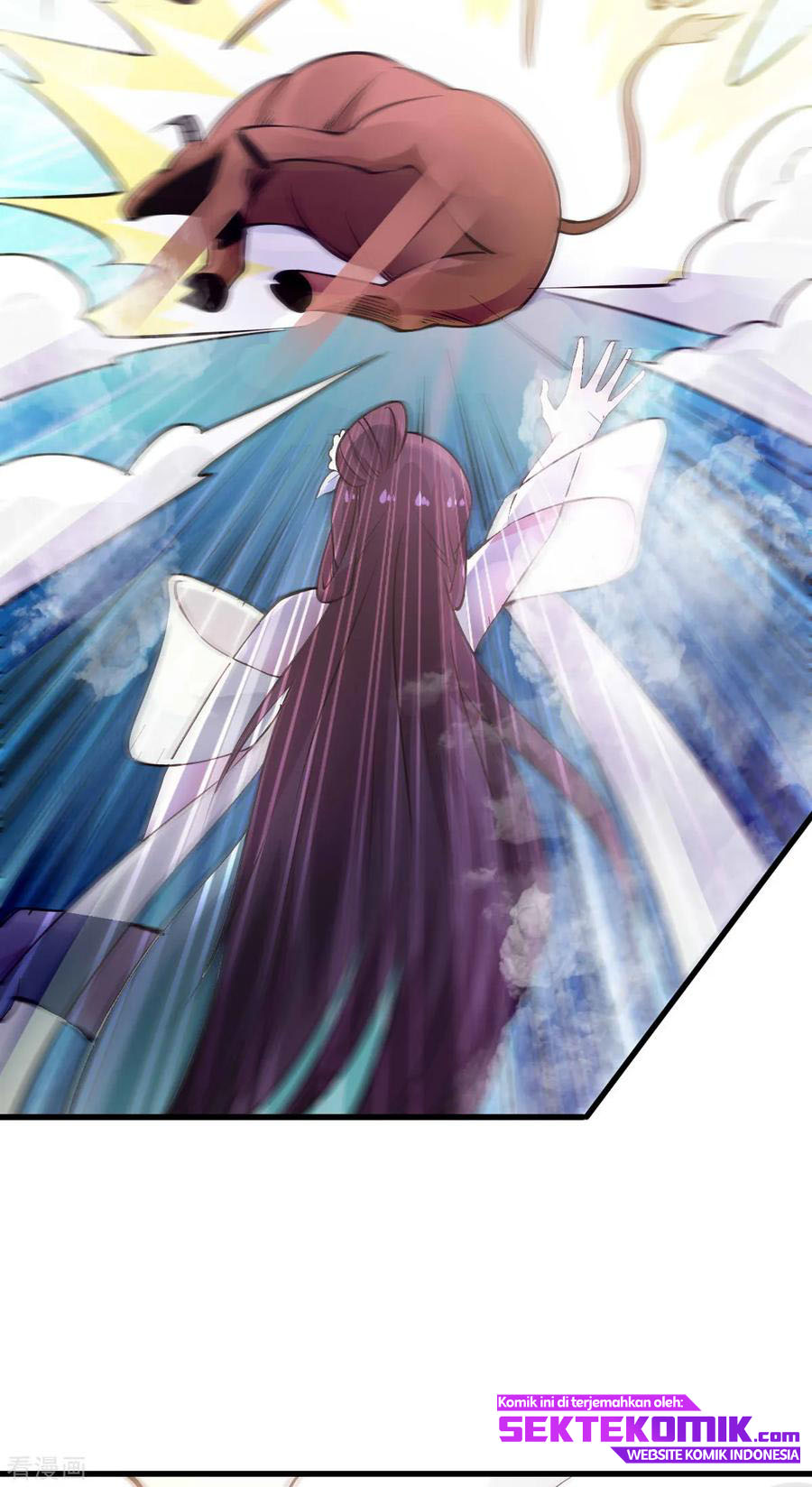 Son in Law Does Cheap Cultivation Chapter 49 - halaman 10