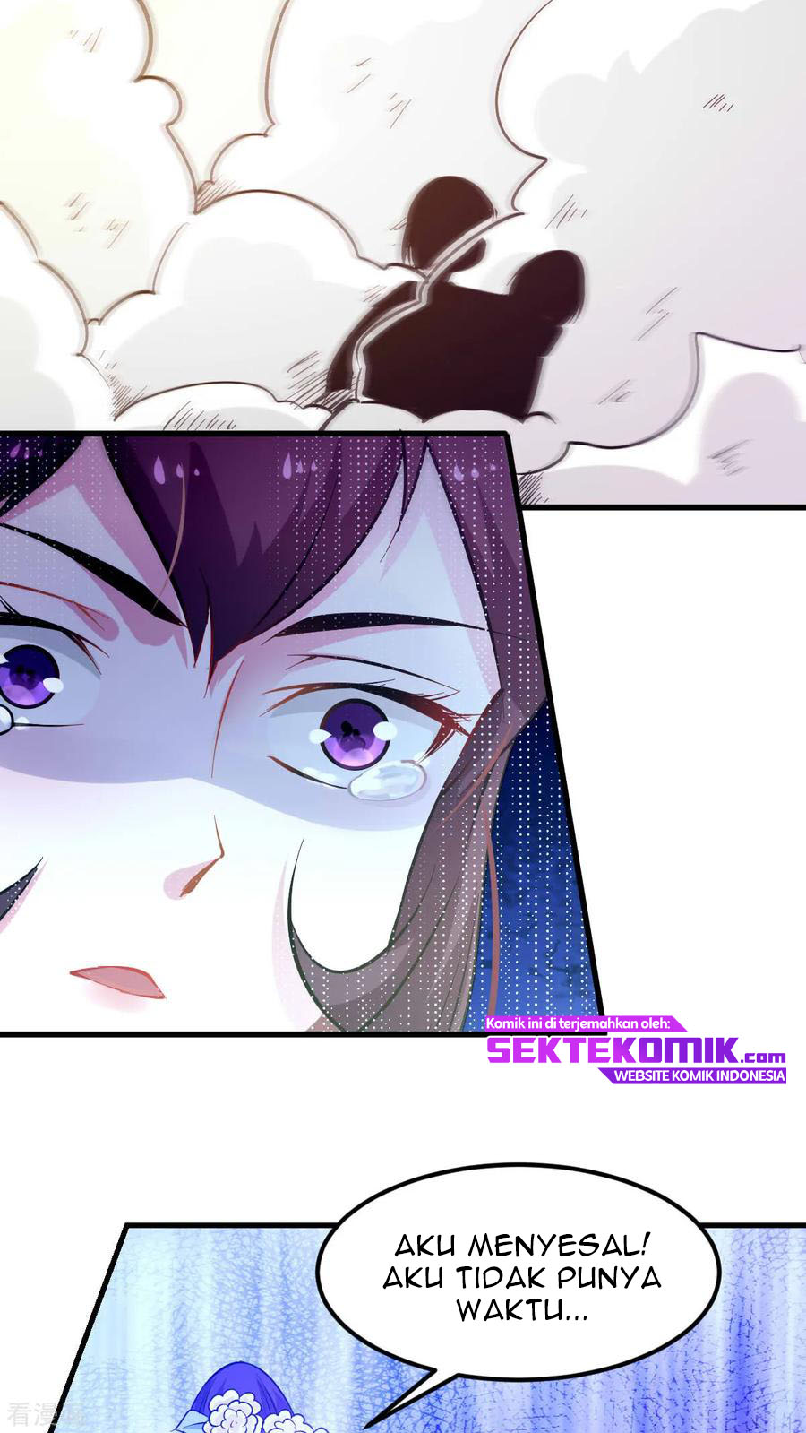 Son in Law Does Cheap Cultivation Chapter 49 - halaman 11