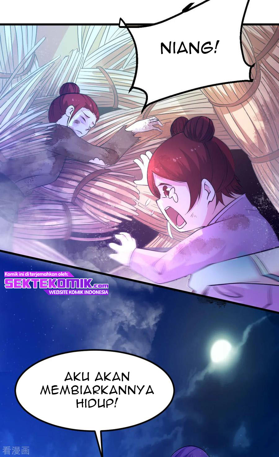 Son in Law Does Cheap Cultivation Chapter 49 - halaman 13
