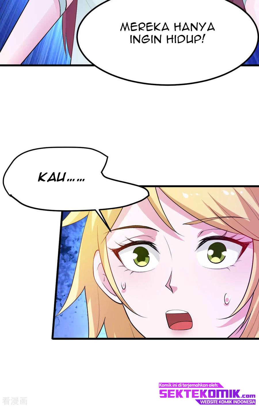 Son in Law Does Cheap Cultivation Chapter 49 - halaman 25