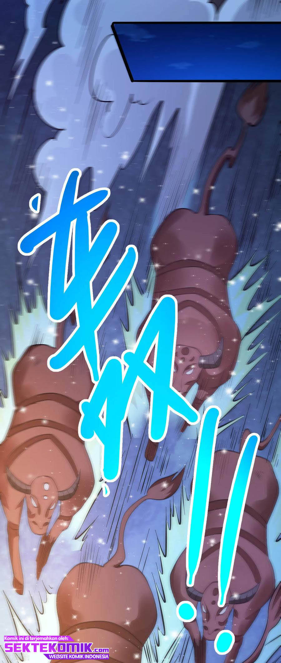 Son in Law Does Cheap Cultivation Chapter 49 - halaman 28