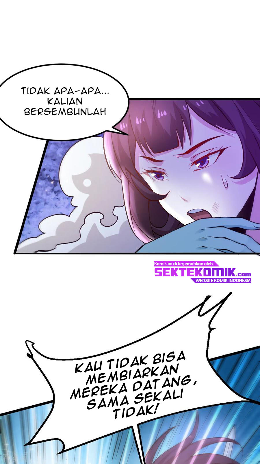Son in Law Does Cheap Cultivation Chapter 49 - halaman 37