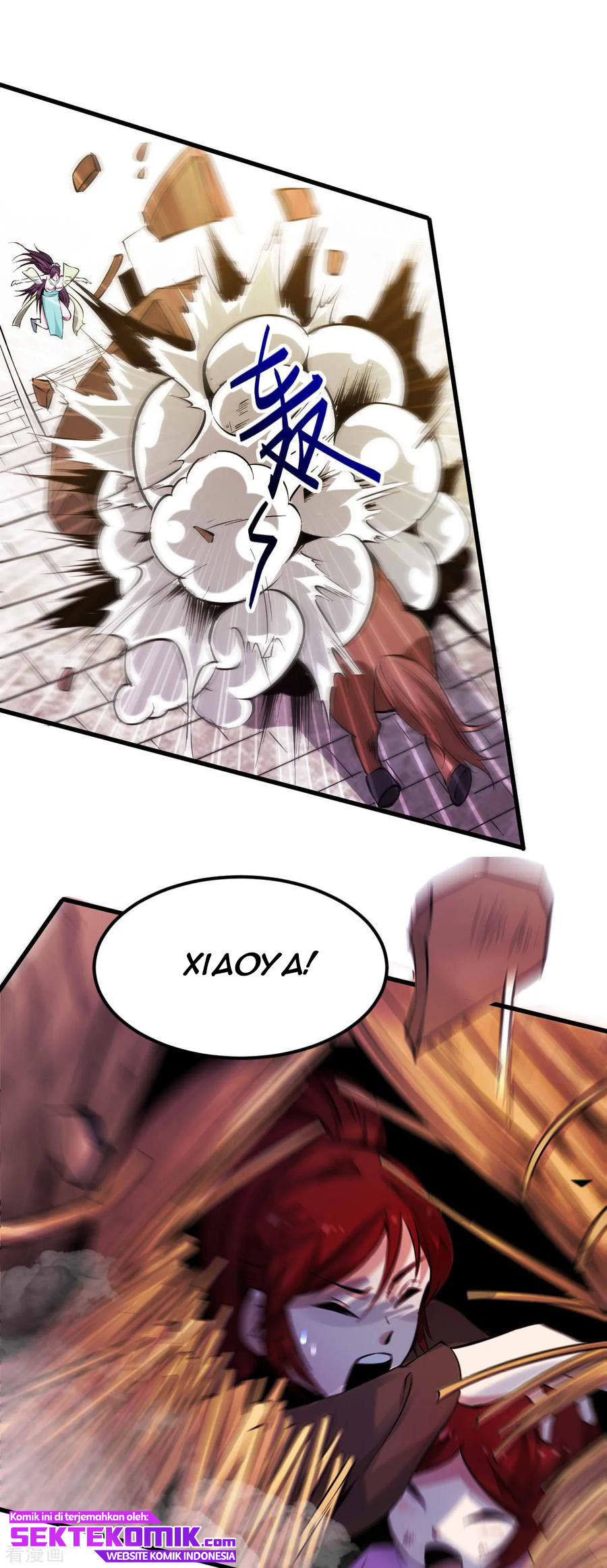 Son in Law Does Cheap Cultivation Chapter 49 - halaman 4