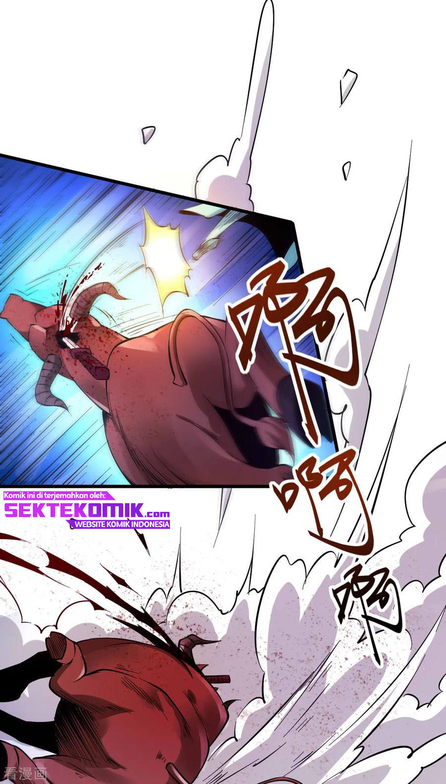 Son in Law Does Cheap Cultivation Chapter 49 - halaman 7