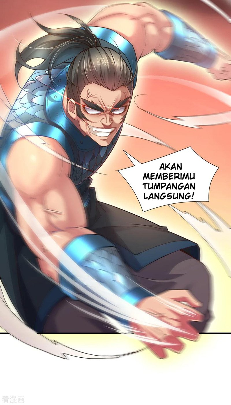 Son in Law Does Cheap Cultivation Chapter 5 - halaman 12