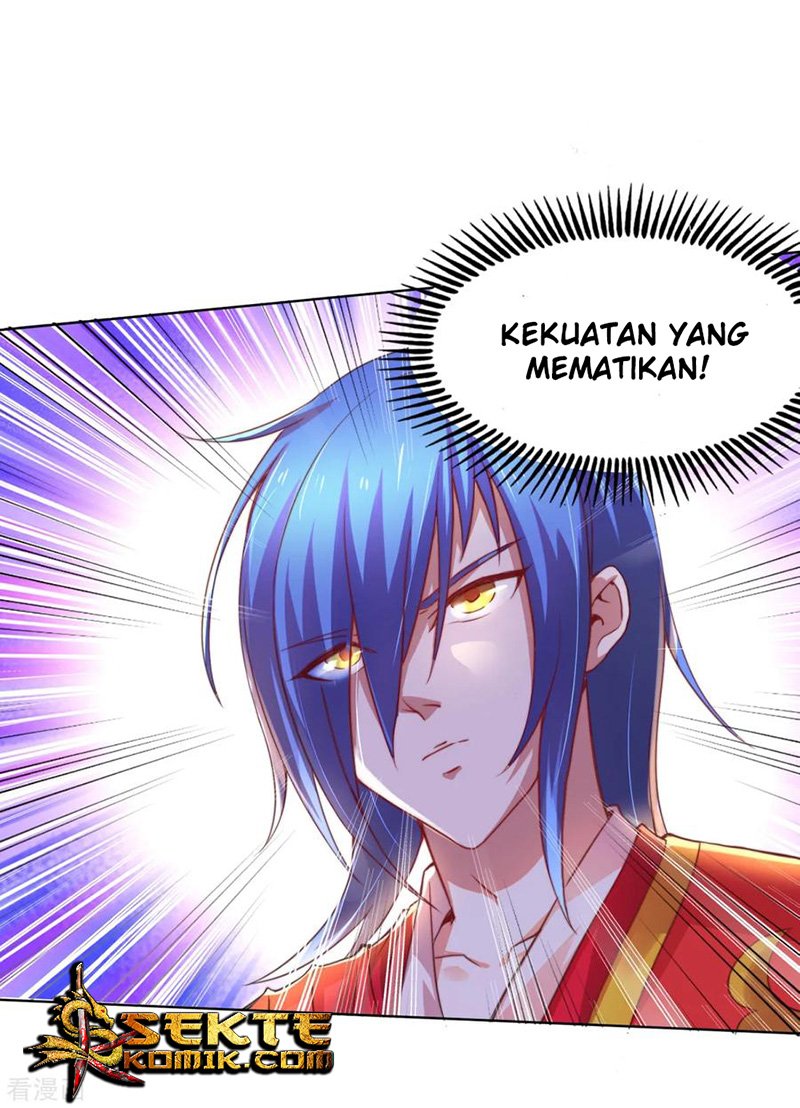 Son in Law Does Cheap Cultivation Chapter 5 - halaman 13