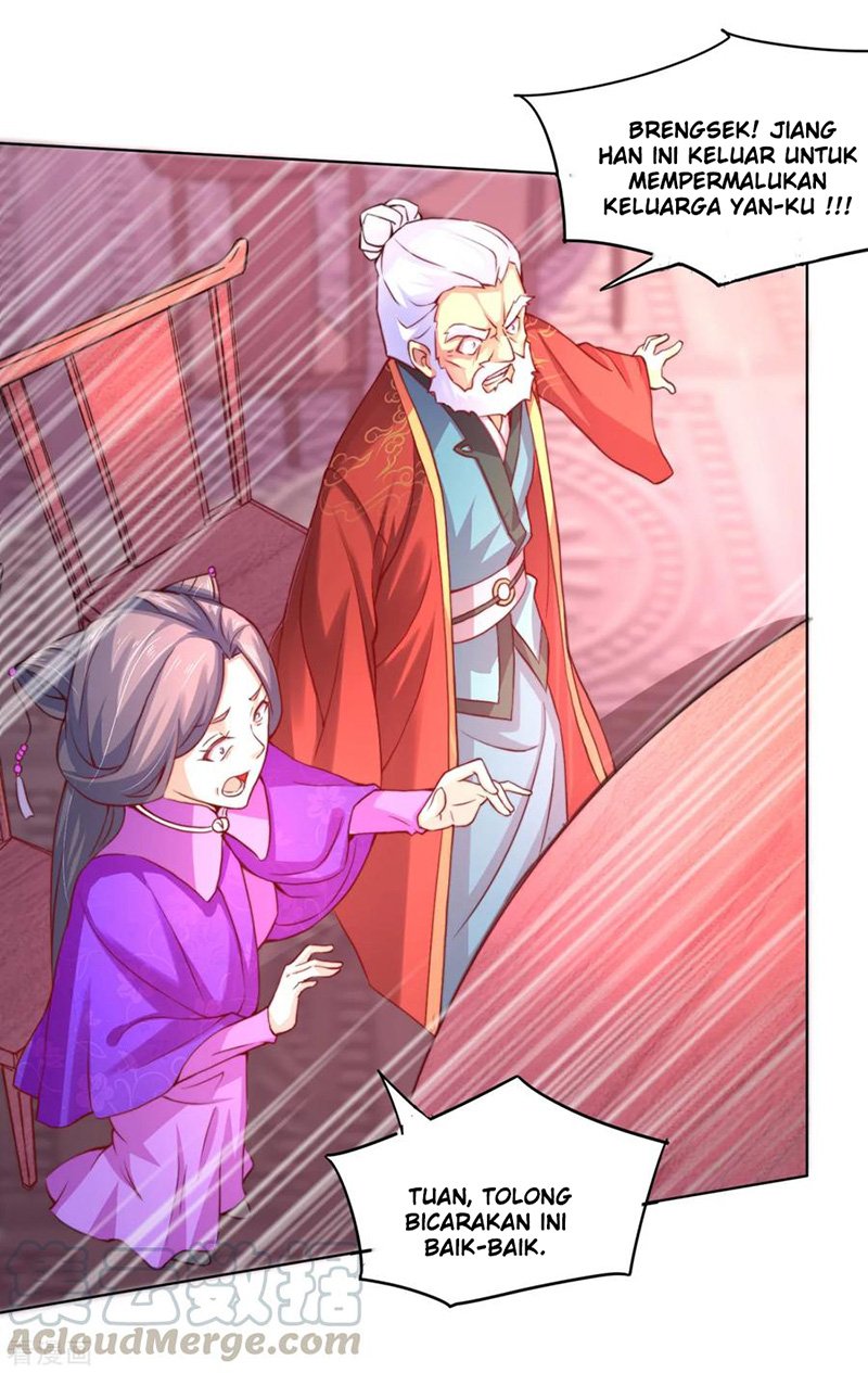 Son in Law Does Cheap Cultivation Chapter 5 - halaman 14
