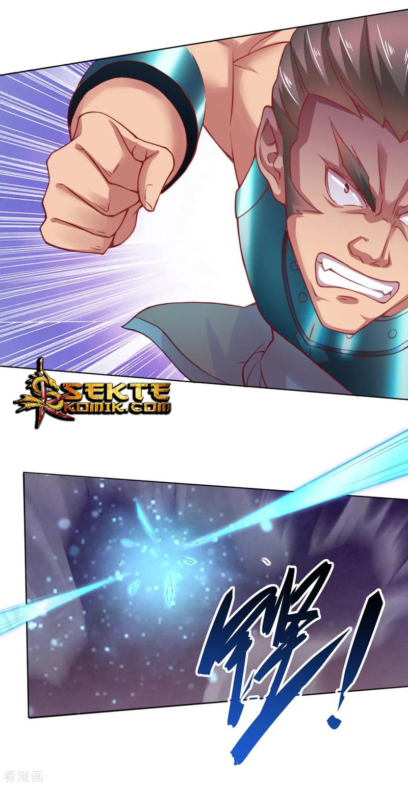 Son in Law Does Cheap Cultivation Chapter 5 - halaman 15