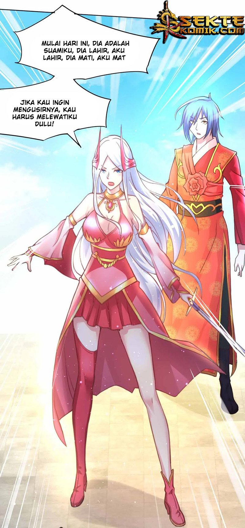 Son in Law Does Cheap Cultivation Chapter 5 - halaman 17