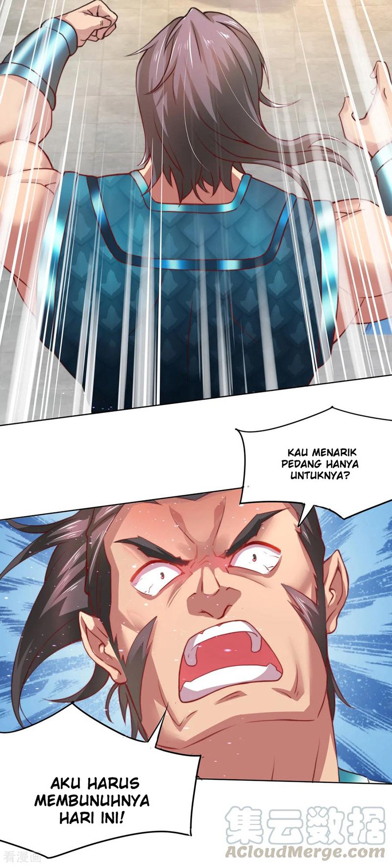 Son in Law Does Cheap Cultivation Chapter 5 - halaman 18