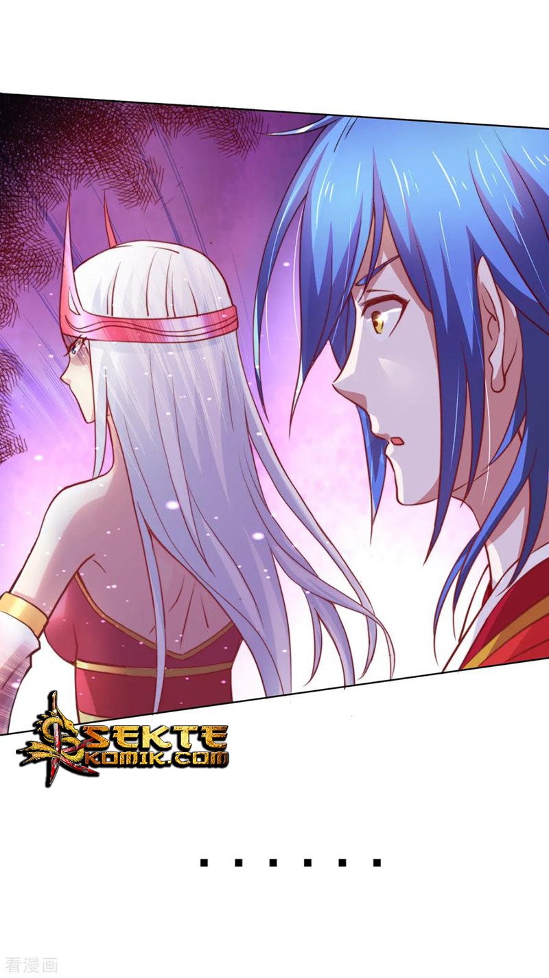 Son in Law Does Cheap Cultivation Chapter 5 - halaman 19