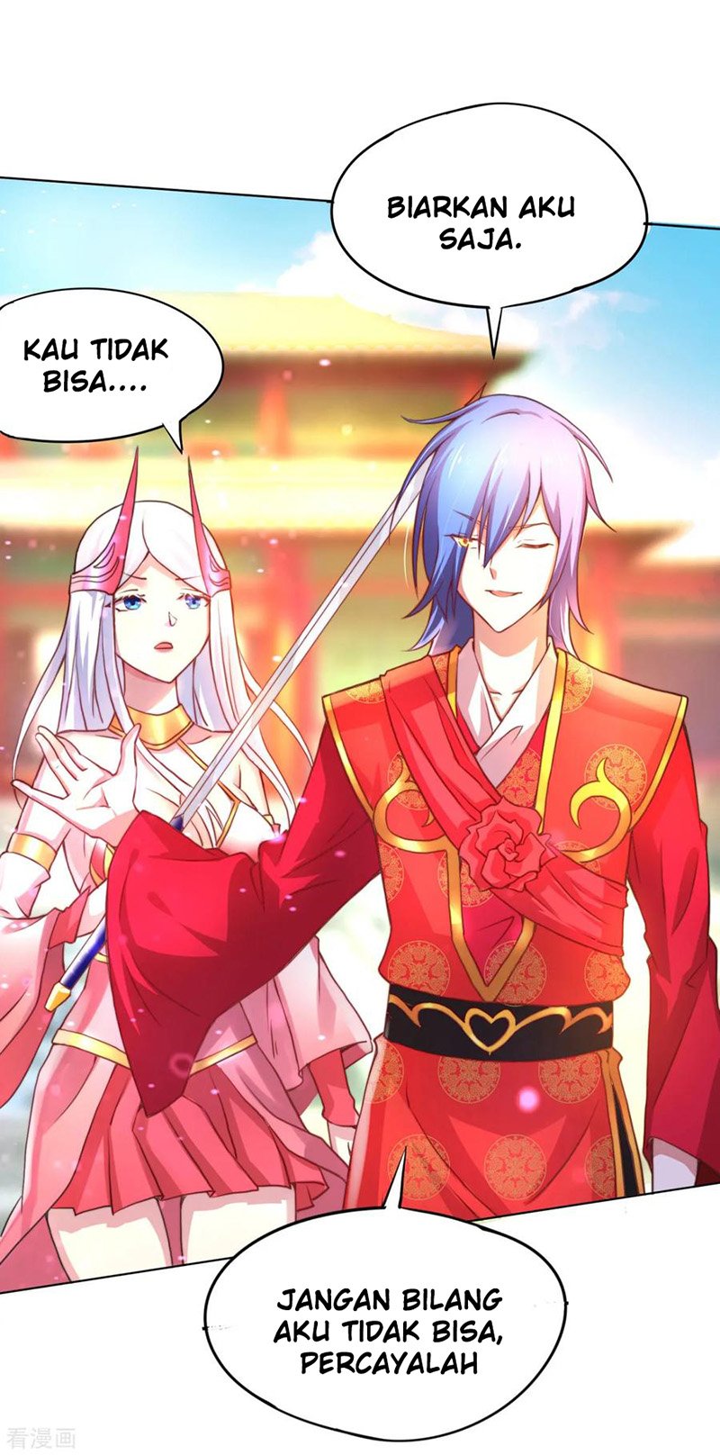 Son in Law Does Cheap Cultivation Chapter 5 - halaman 20