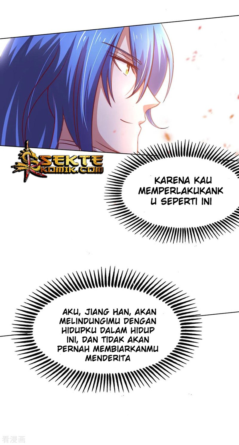 Son in Law Does Cheap Cultivation Chapter 5 - halaman 21