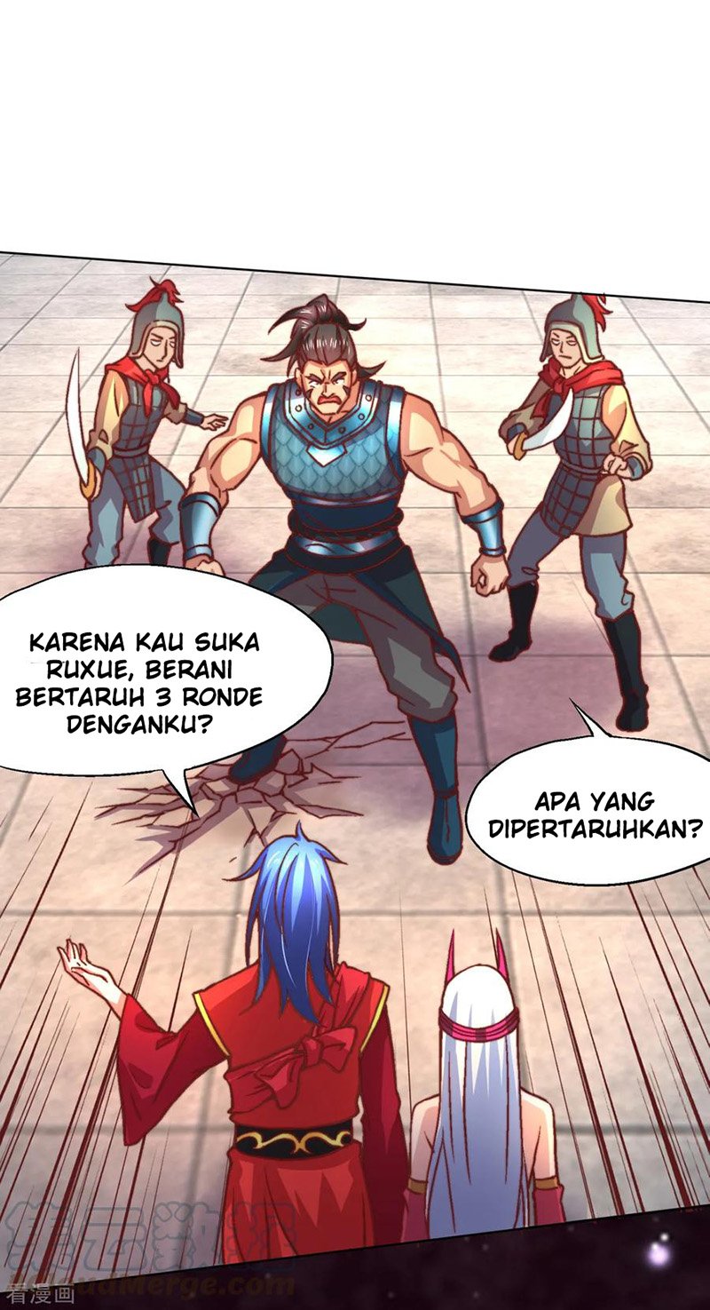 Son in Law Does Cheap Cultivation Chapter 5 - halaman 22