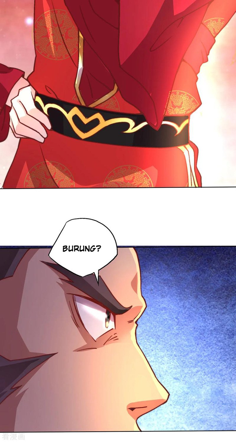 Son in Law Does Cheap Cultivation Chapter 5 - halaman 24