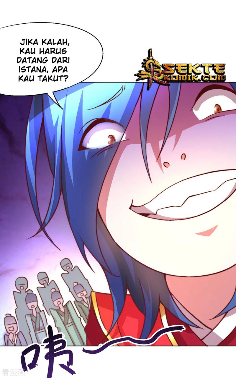 Son in Law Does Cheap Cultivation Chapter 5 - halaman 25