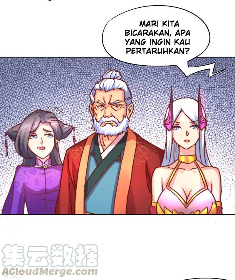 Son in Law Does Cheap Cultivation Chapter 5 - halaman 26