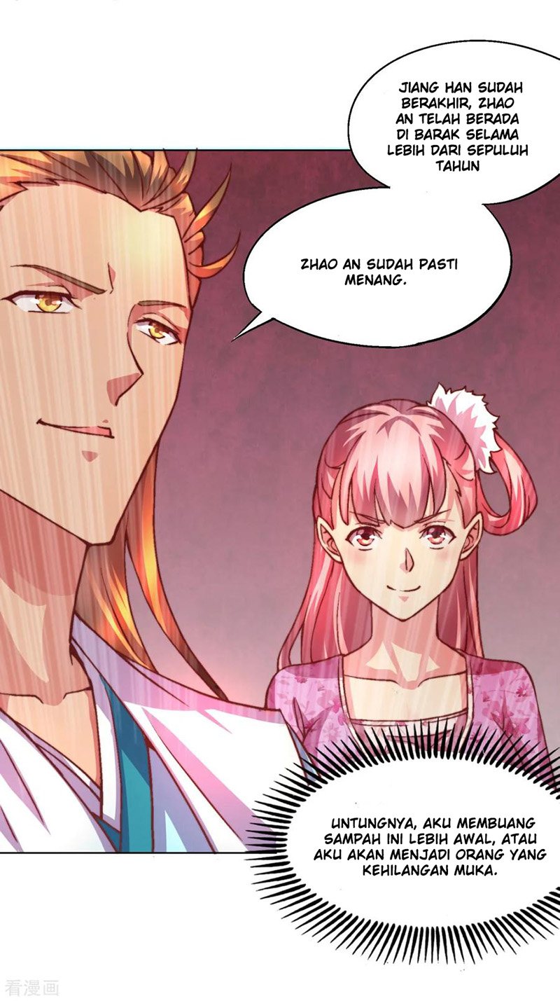 Son in Law Does Cheap Cultivation Chapter 5 - halaman 28