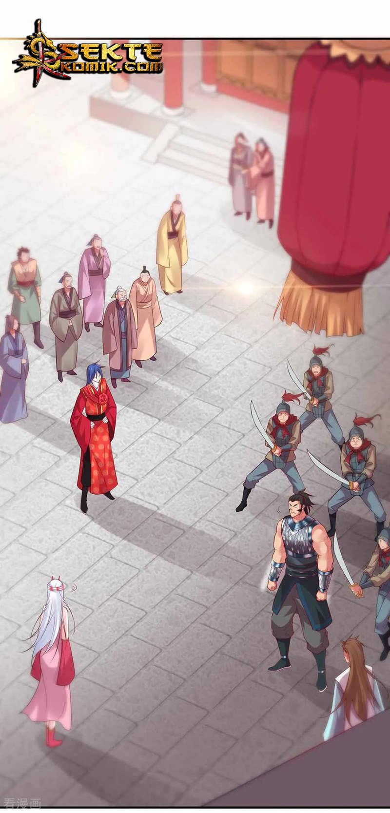 Son in Law Does Cheap Cultivation Chapter 5 - halaman 3